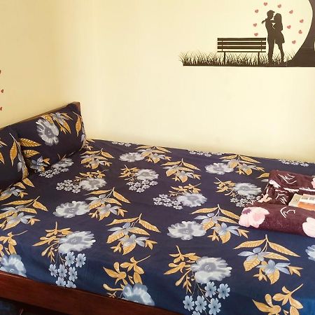 Coral Bay Beach House 1Bhk Pondicherry Dış mekan fotoğraf