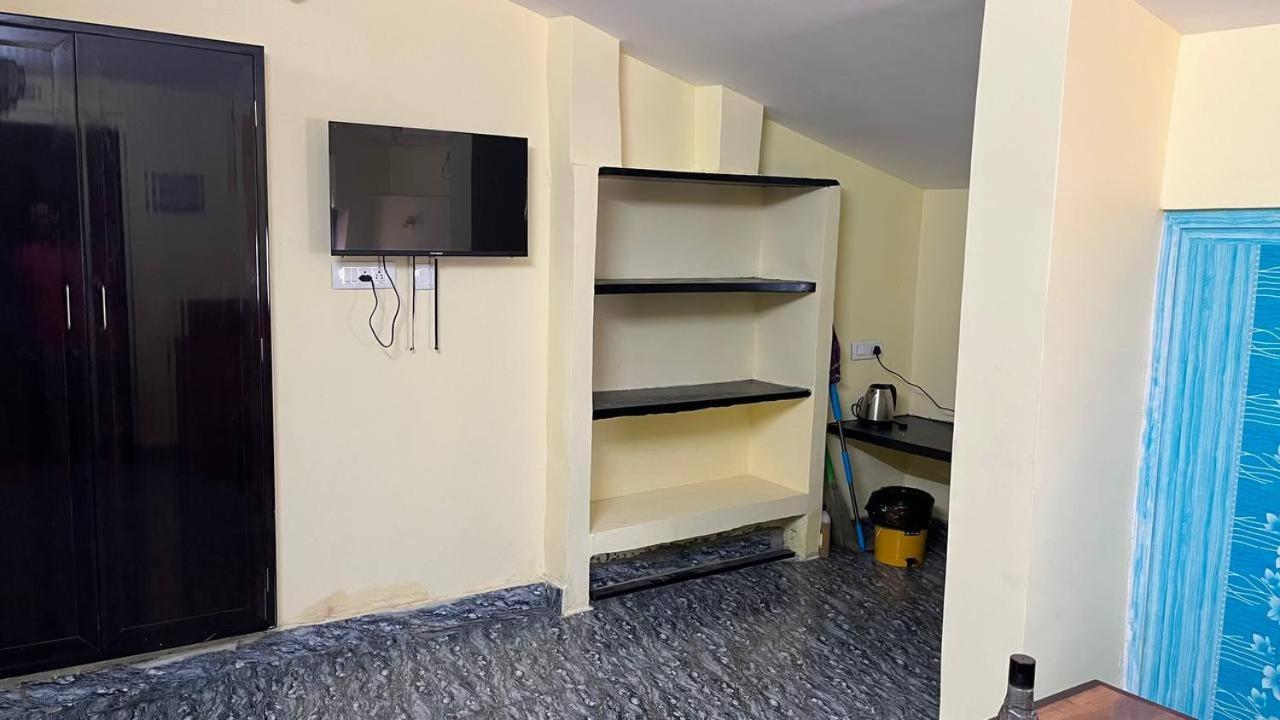 Coral Bay Beach House 1Bhk Pondicherry Dış mekan fotoğraf