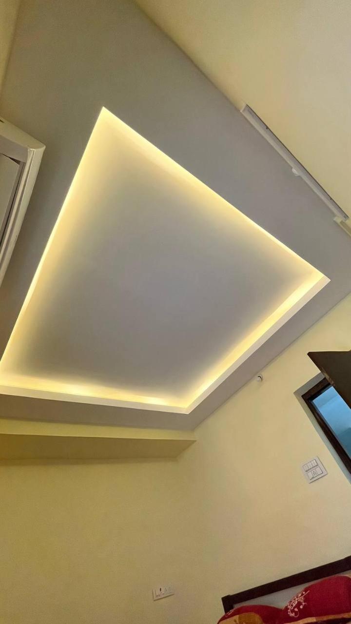 Coral Bay Beach House 1Bhk Pondicherry Dış mekan fotoğraf