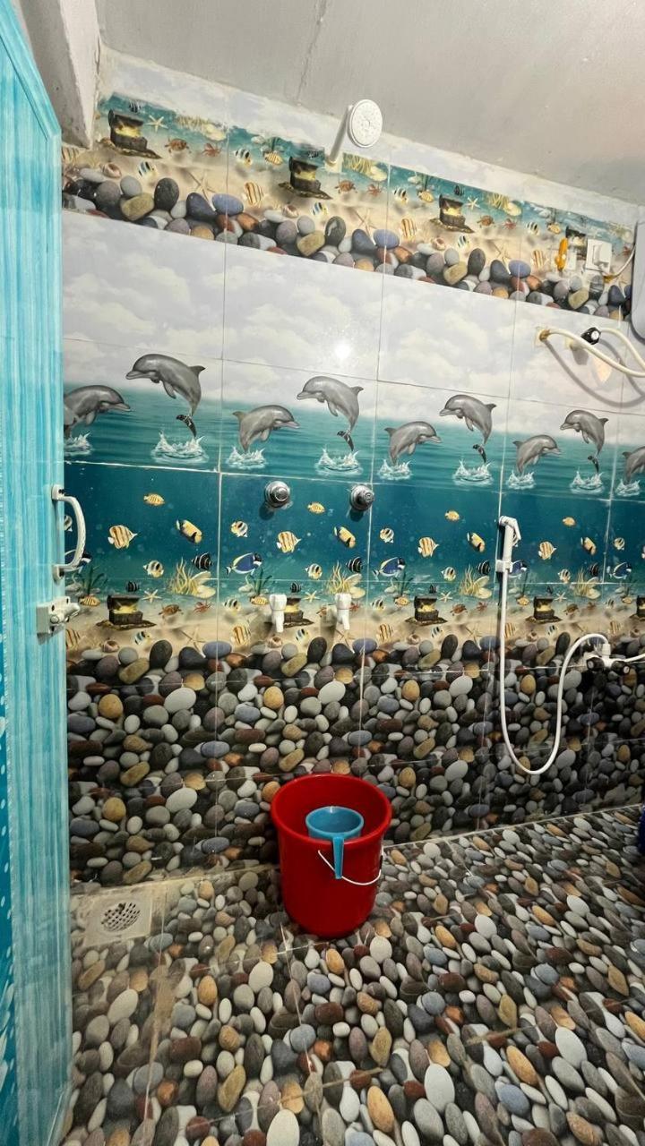 Coral Bay Beach House 1Bhk Pondicherry Dış mekan fotoğraf