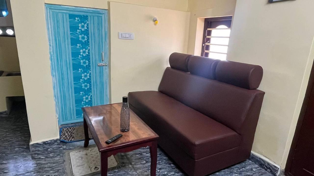 Coral Bay Beach House 1Bhk Pondicherry Dış mekan fotoğraf