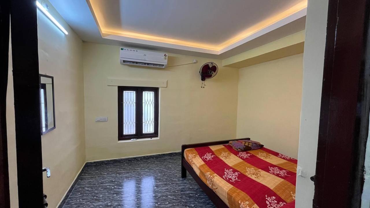 Coral Bay Beach House 1Bhk Pondicherry Dış mekan fotoğraf