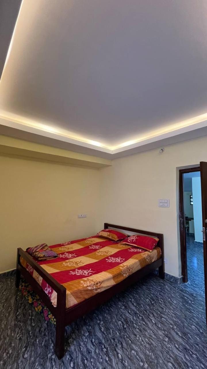 Coral Bay Beach House 1Bhk Pondicherry Dış mekan fotoğraf