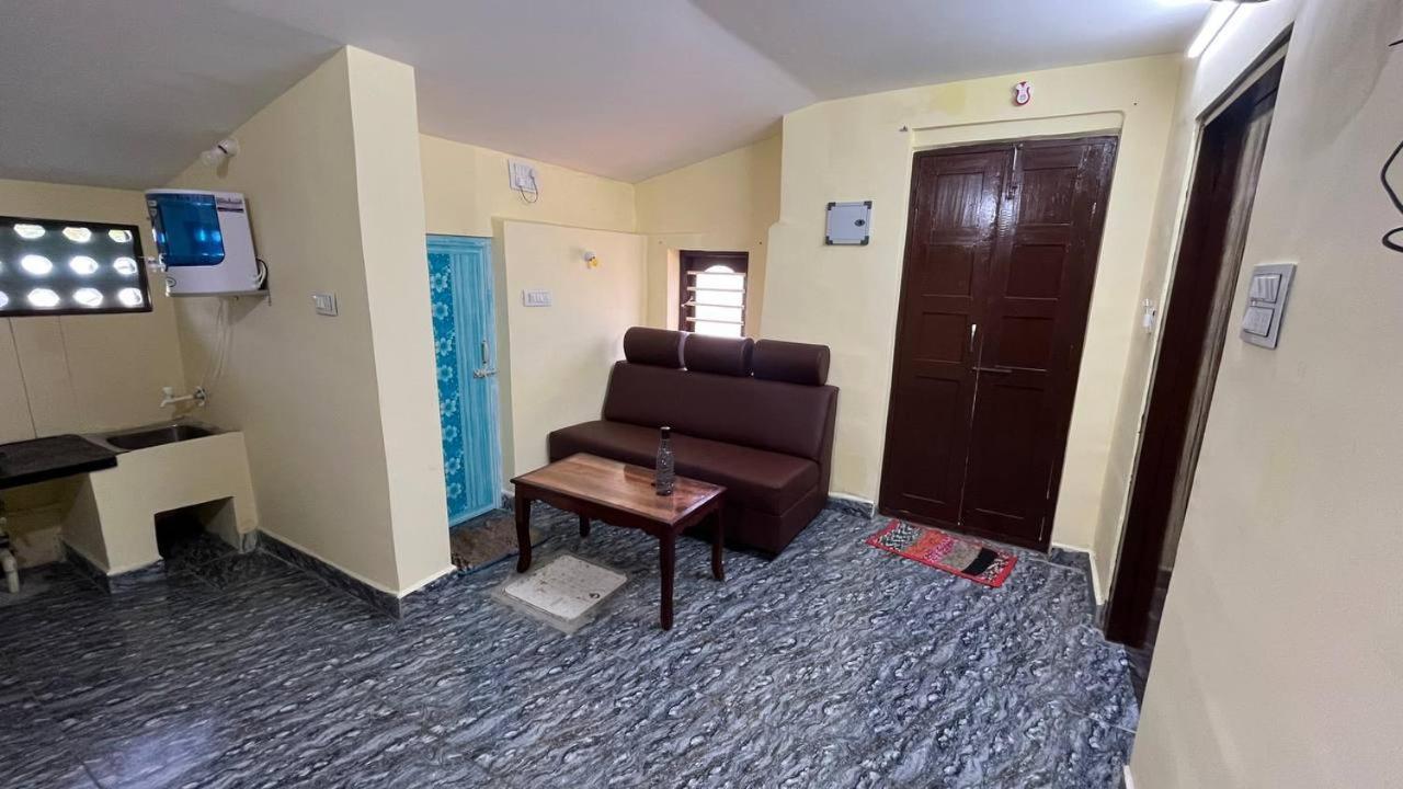 Coral Bay Beach House 1Bhk Pondicherry Dış mekan fotoğraf