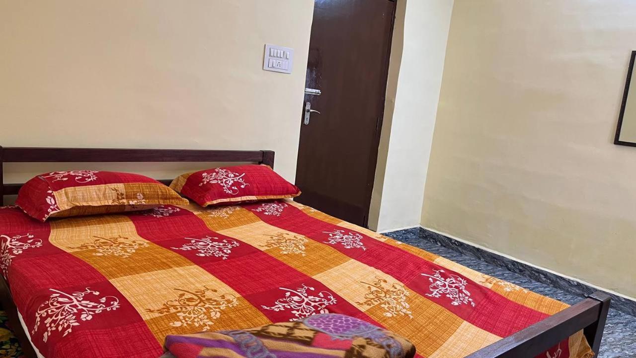 Coral Bay Beach House 1Bhk Pondicherry Dış mekan fotoğraf