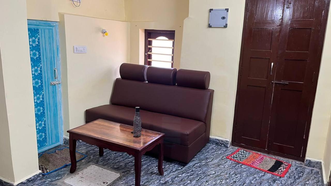 Coral Bay Beach House 1Bhk Pondicherry Dış mekan fotoğraf
