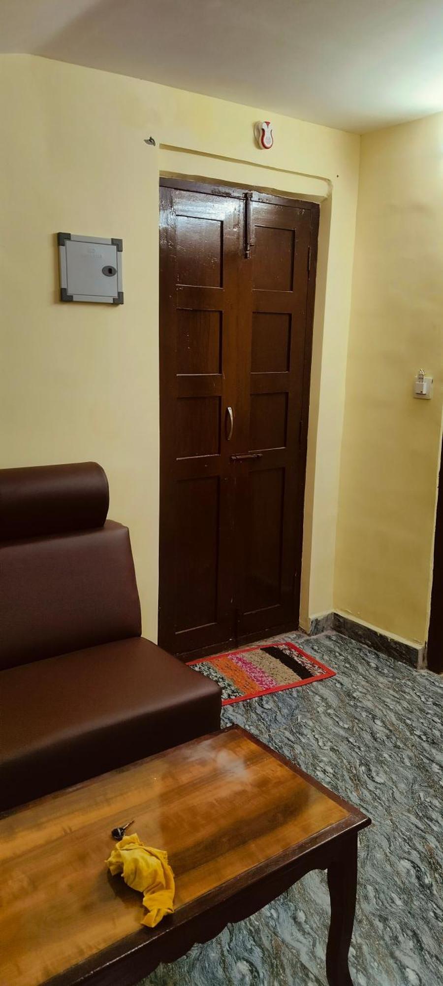 Coral Bay Beach House 1Bhk Pondicherry Dış mekan fotoğraf