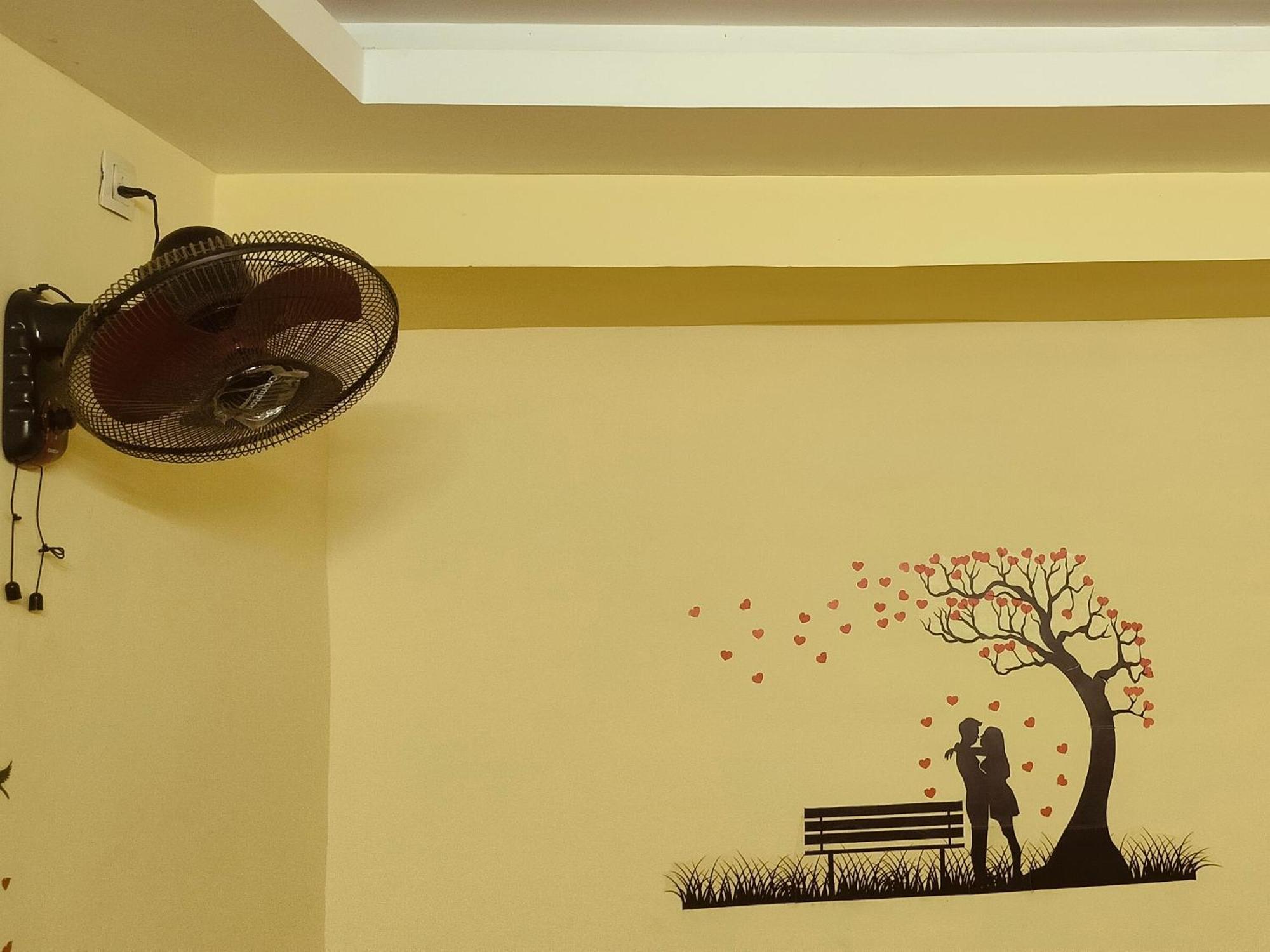 Coral Bay Beach House 1Bhk Pondicherry Dış mekan fotoğraf